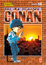 Detective Conan New Edition